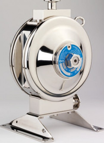 Diaphragm Pump Image