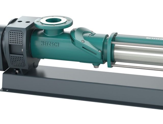 Progressive Cavity Pump