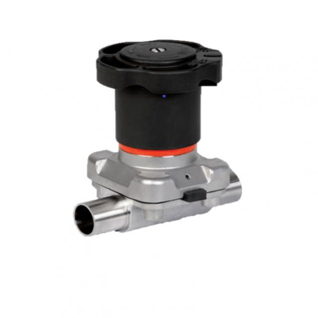 SED Diaphragm Valve