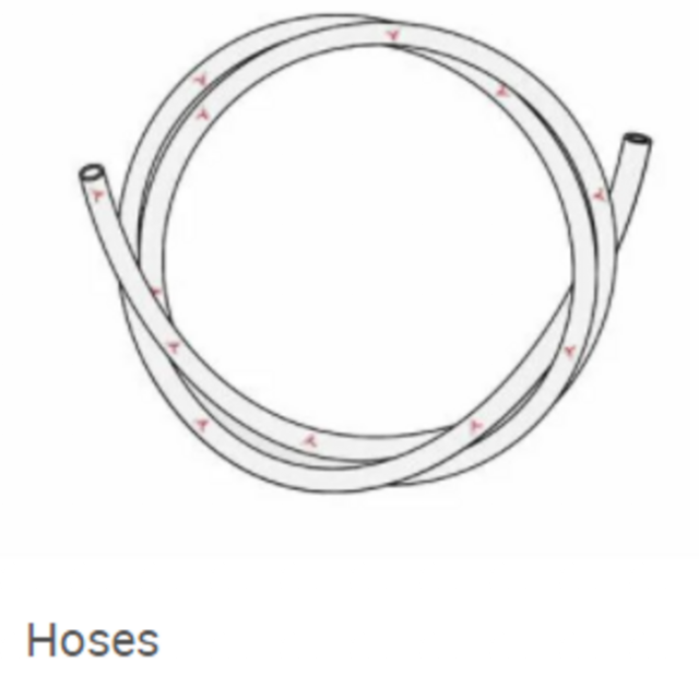 Hoses